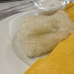 AIM DELI - Mango Sticky Rice