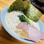 ラーメン 白石家 - 