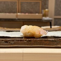 THE SUSHI GINZA 極 - 