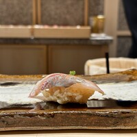 THE SUSHI GINZA 極 - 