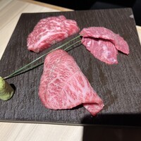 焼肉割烹 YP流 西心斎橋店 - 