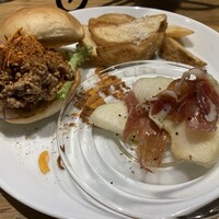 キハチ 青山本店 - 