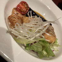 ジョーズ シャンハイ ニューヨーク 銀座店 - 