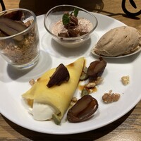 キハチ 青山本店 - 