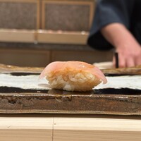 THE SUSHI GINZA 極 - 