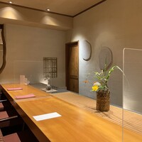 日本料理 幸庵 - 