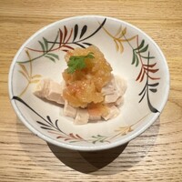 鶏焼き肉 囲 - 