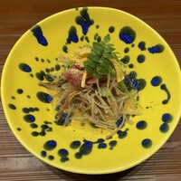 銀座 くらはし hanare - ブリコロ