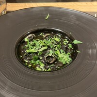 トラットリア トロンコ - 
