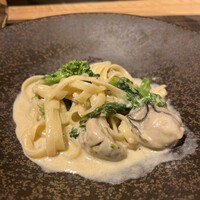 トラットリア トロンコ - 