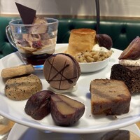 キハチ 青山本店 - 