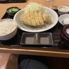 とんかつわか葉　 博多駅筑紫口店