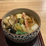 手打うどん あかう - 