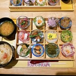 京菜味のむら 烏丸本店 - 
