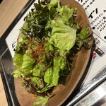 隠れ家 個室 居酒屋串カツ横丁 三宮店 - 