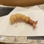 秋田 てんぷら みかわ - 