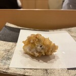 Akita Tempura Mikawa - 