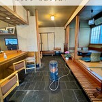 ふみ寿し - 店内