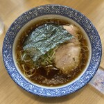 Chuukasoba Tagano - 