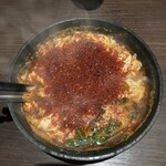 辛麺 華火 - 