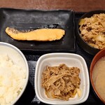 Yoshinoya - 