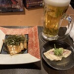 海鮮酒場 喰場の心 - 