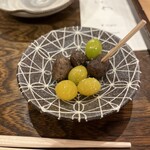 秋田 てんぷら みかわ - 