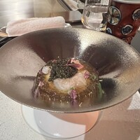 表参道うかい亭 - 