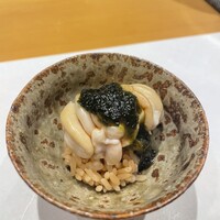鮨 つむぎ - 