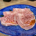 Sake To Yakiniku Nyutomi - 