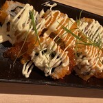 Edomae Gatten Sushi - 