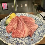 Sake To Yakiniku Nyutomi - 