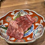 Sake To Yakiniku Nyutomi - 