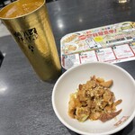 喜多方ラーメン 坂内 - 