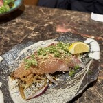 Nikuryouri Niku No Sushi Okitaya - 