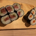 Edomae Gatten Sushi - 