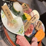 いわせ精肉店 - 