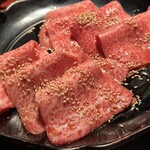 焼肉 綾小路 - 