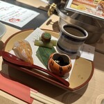 えびす坐 - 