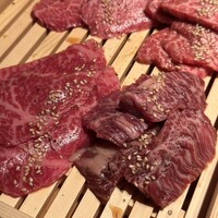 焼肉 綾小路 - 