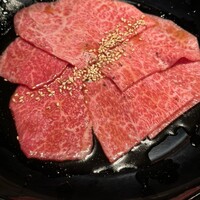 焼肉 綾小路 - 