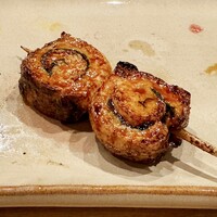 鳥つた - きつね