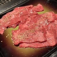 焼肉 綾小路 - 