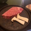 赤身専門焼肉 莉々園