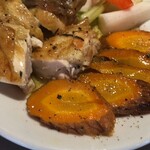 POLLO - 