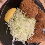 Tonkatsu Aoki - 