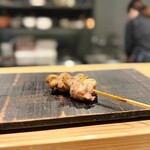 Yakitori Takashima - 