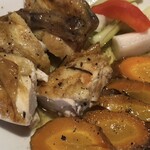 POLLO - 