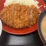 かつや - 料理写真: