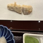 Kyouto Gion Tempura Yasaka Endou - 海老芋